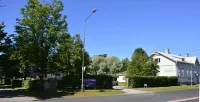 FolkiaCenter Gästhem - Vieraskoti - Guesthouse