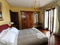 B&B Elizabeth's House Hotels in Città Sant'Angelo