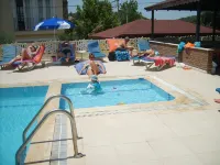 Cennet Hotel - Pet friendly
