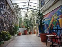Dioskouros Hostel โรงแรมในเอเธนส์