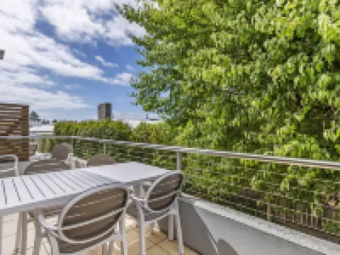 The Victoria Apartments Hotels in Port Fairy