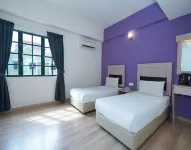 Collection O Seremban Near Gateway Mall Formerly Sri Mutiara Hotel