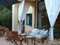 Hotel e Residence Villa del Parco La Maddalena Hotel a La Maddalena