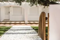 Tu&Me Resort - Adults Only Hotels in Gandia