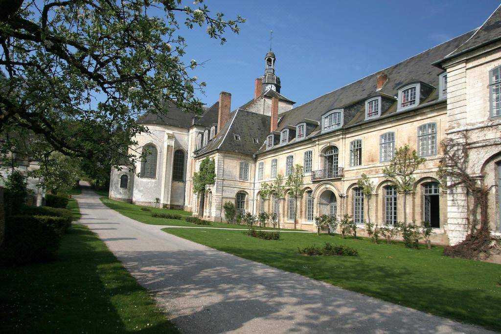 Abbaye de Valloires-Argoules Updated 2022 Room Price-Reviews & Deals |  Trip.com