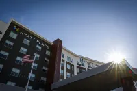 Hyatt Place Indianapolis/Fishers