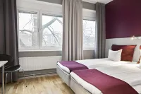 Sure Hotel by Best Western Stockholm Alvsjo Hotels in Huddinge
