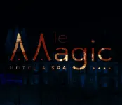 魔術與 SPA 酒店