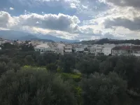 Best House, Nirvana, Patra