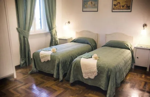 諾那洛雷塔住宿加早餐旅館