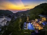 V Villas Phuket Mgallery - Mewah