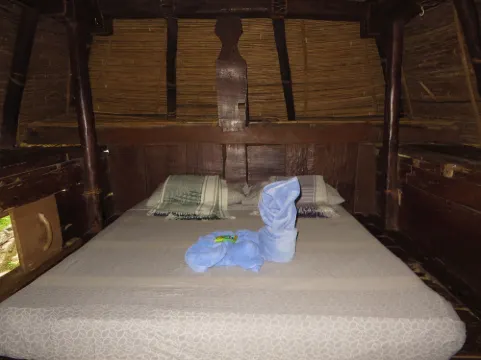 Native Village Inn Hotels in Banaue