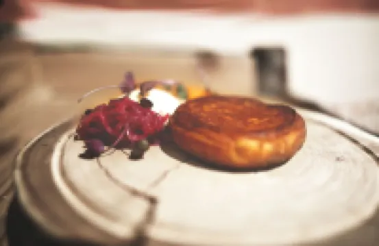 比爾旅館拉普蘭酒店