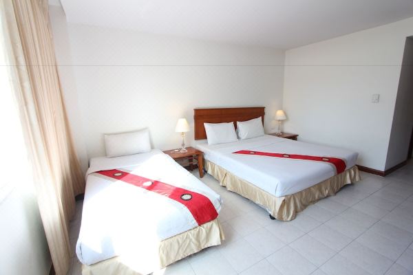 크라운 파타야 비치 호텔(Crown Pattaya Beach Hotel)_3