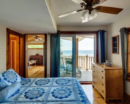 Beach Cottage Inn Hotels in Lincolnville