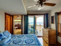 Beach Cottage Inn - Sea View