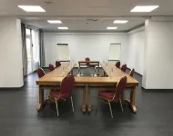 Kyriad Direct Dijon Nord Hotels in Saint-Apollinaire