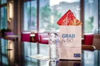 Holiday Inn Express KANSAS CITY DOWNTOWN by IHG - Business