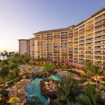 Hyatt Vacation Club at Ka'anapali Beach Hotels near Baldwin Home Museum