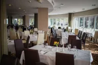 Lotus Therme Hotel & Spa - breakfast