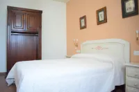 Casa Rural Herrera Hôtels à : Villacarrillo