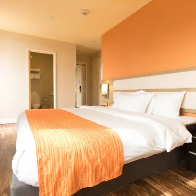 Romana Hotel - NYC Hotels near Sotheby's