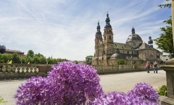 Hotel am Schlosstheater