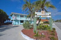 A Beach Retreat on Casey Key Hotels in Nokomis