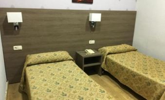 Hotel Nacional Melilla