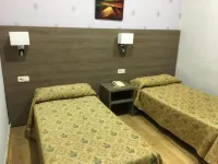 Hotel Nacional Melilla Hotels in Melilla