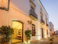 La Posada Del Infante فنادق في La Puebla de los Infantes