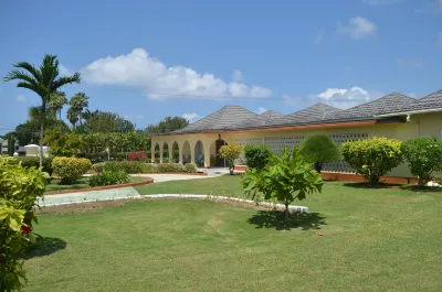 Cindy's Villa