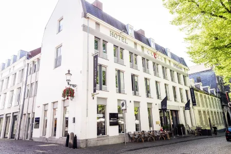 Derlon Hotel Maastricht
