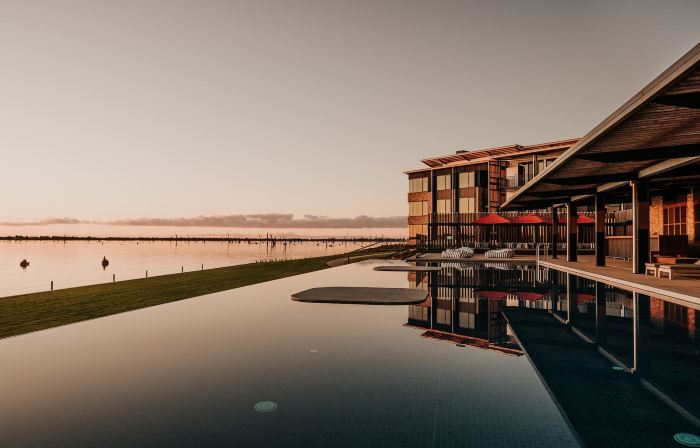 The Sebel Yarrawonga Silverwoods