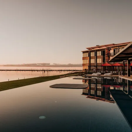 The Sebel Yarrawonga Silverwoods