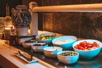 The Orangers Beach Resort and Bungalows All Inclusive Hotels in Hammamet Sud