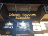 Manila Lee - Malate Bayview Mansion Hotels in Manila