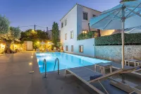 Orloff Resort Hotels in Spetses
