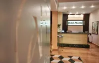 Atlantic Hotel