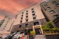 Changwon Hotel True Hotels in Uichang-gu