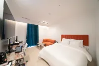 Pyeongtaek the Vision Hotels near Pyeongtaeg Station