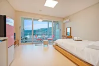 Chuncheon Santteul Pension