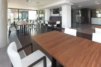 Konference Park Hotel 흐라데츠크랄로베 호텔