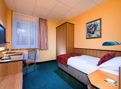 Hotel Landhaus Dierkow