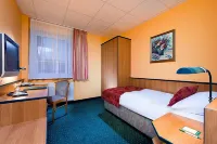 Hotel Landhaus Dierkow Hôtels à : Rostock