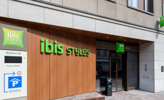 Ibis Styles Bamberg