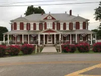 Grand Victorian Inn Hotels in Edmonson County