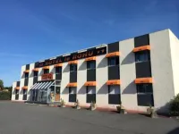 Hotel le Rohu