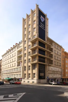 Hotel Claris Hotels in Prag 14