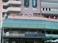 Pegasus Hotel Hotels in Sassari